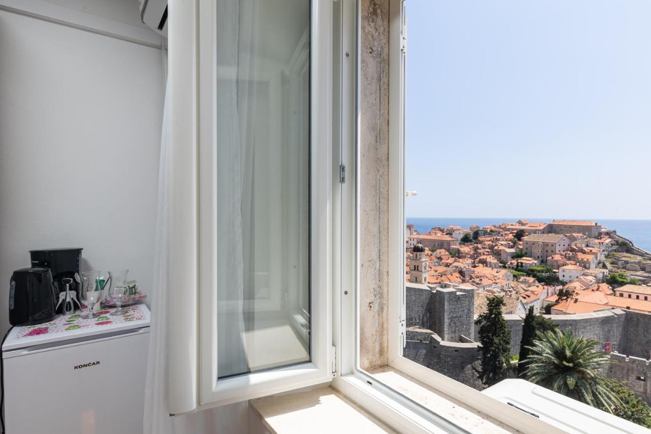 Apartments Minceta Old Town Dubrovnik Exterior foto