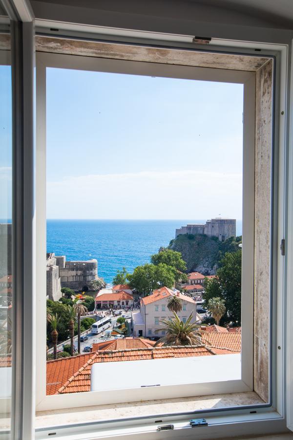 Apartments Minceta Old Town Dubrovnik Exterior foto
