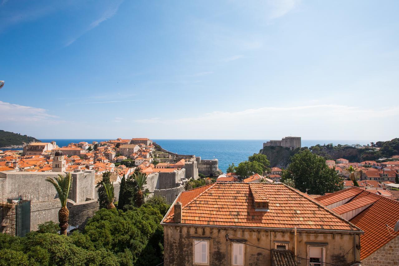Apartments Minceta Old Town Dubrovnik Exterior foto